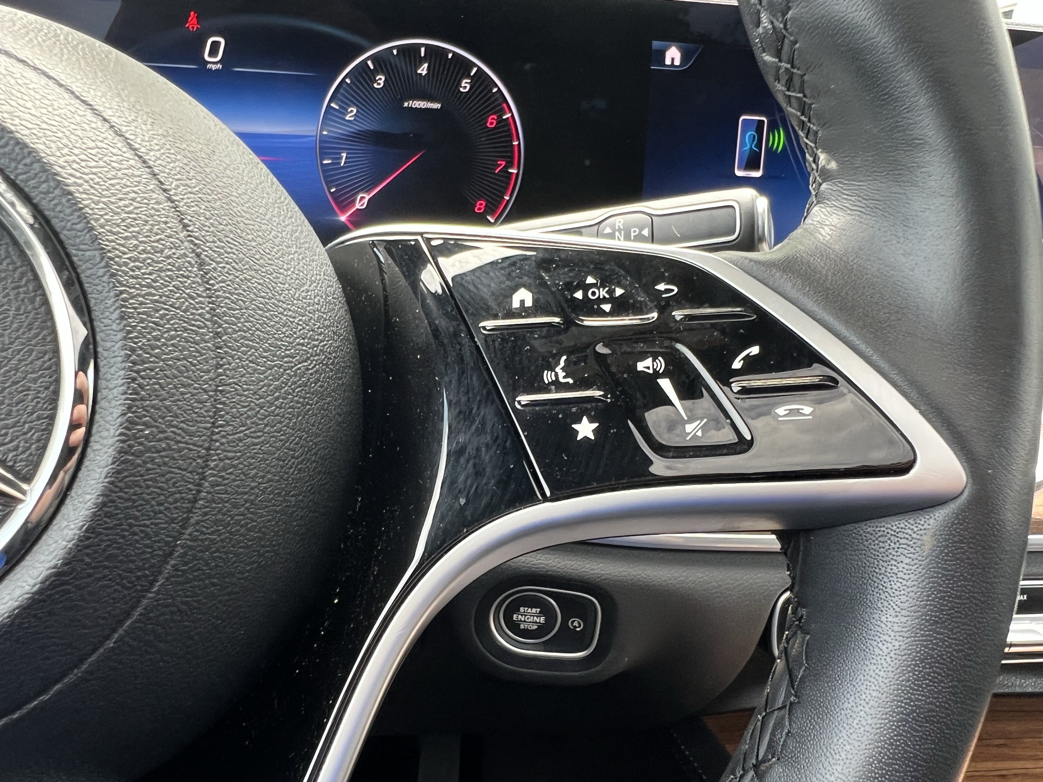 Certified 2025 Mercedes-Benz GLE 450 4MATIC image 20