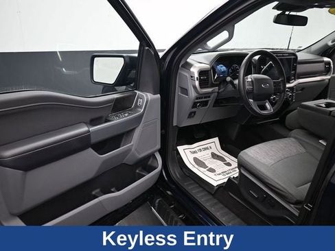 Used 2023 Ford F150 XLT w/ Equipment Group 302A High image 16