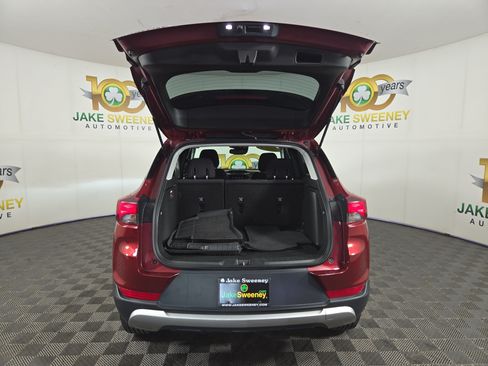 Used 2023 Chevrolet TrailBlazer LT w/ Convenience Package FWD image 33