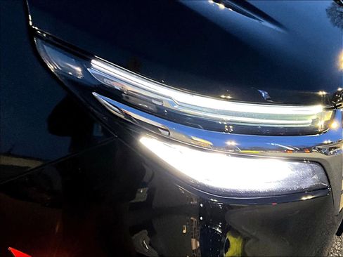 Certified 2022 Chevrolet Equinox LT image 31