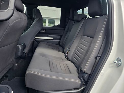 Used 2024 Toyota Tacoma TRD Off-Road w/ TRD Off Road Upgrade Package image 39