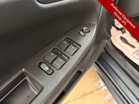 Used 2016 Chevrolet Impala Limited LS image 14