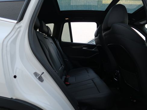 Used 2018 BMW X3 xDrive30i image 40