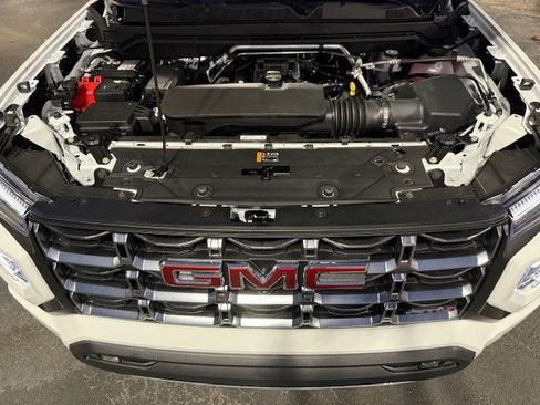 New 2026 GMC Canyon AT4 w/ Technology Plus Package image 39
