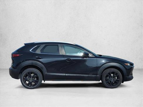 Used 2024 MAZDA CX-30 AWD 2.5 S w/ Select Sport Pkg image 4