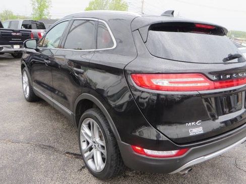 Used 2015 Lincoln MKC AWD w/ Equipment Group 102A Reserve image 39