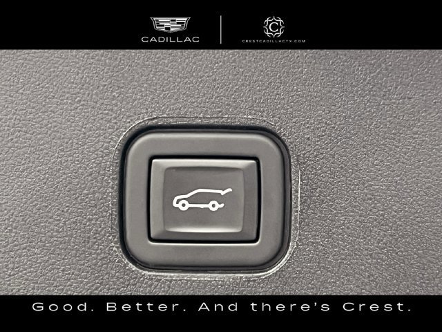 Used 2024 Cadillac Lyriq Luxury RWD image 31