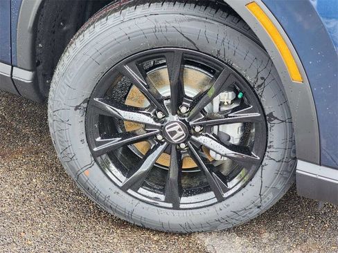 Certified 2024 Honda CR-V Sport image 17