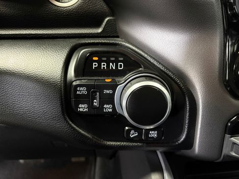 Used 2022 RAM 1500 Big Horn image 22