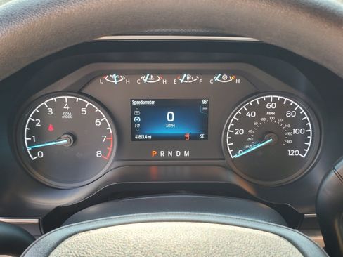 Used 2023 Ford F150 XLT AWD/4WD image 17