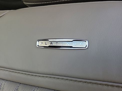 New 2026 Ford F250 Platinum w/ Platinum Plus Package image 14