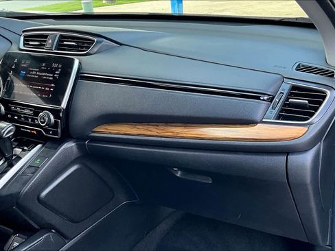 Used 2019 Honda CR-V EX-L image 19