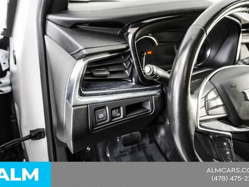 Used 2024 Cadillac XT5 Premium Luxury AWD/4WD image 29