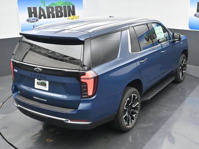 New 2026 Chevrolet Tahoe LT w/ Comfort Package AWD/4WD image 26