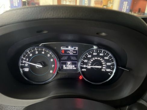 Used 2018 Subaru Forester 2.5i Touring w/ Popular Package #2 image 8