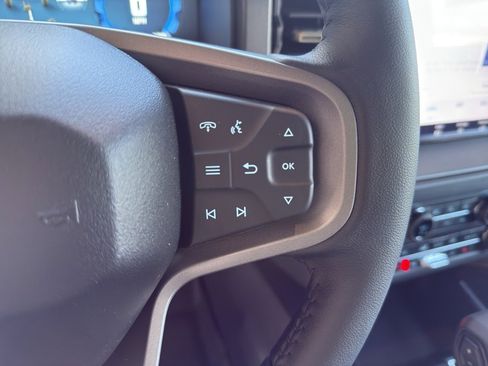 New 2025 Ford Bronco Badlands image 21