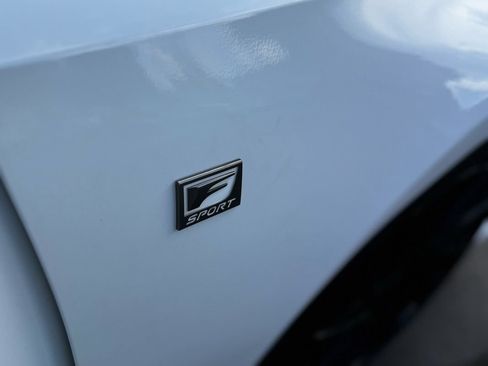 Used 2015 Lexus IS 350 AWD w/ F-Sport Package image 15