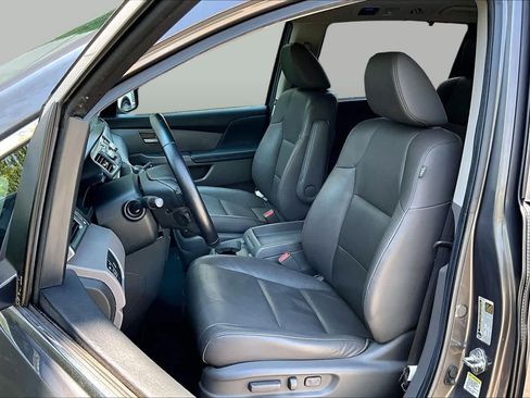 Used 2012 Honda Odyssey EX-L image 9