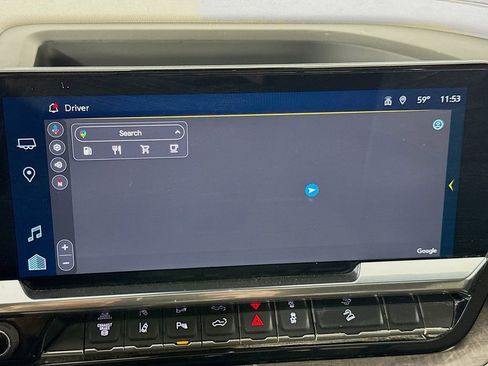 Used 2024 Chevrolet Silverado 2500 LTZ w/ LTZ Convenience Package AWD/4WD image 13