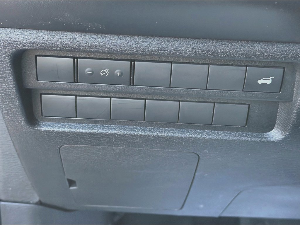 Used 2025 Mitsubishi Outlander SE AWD/4WD image 10