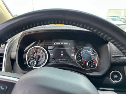 Certified 2022 RAM 2500 Laramie AWD/4WD image 12