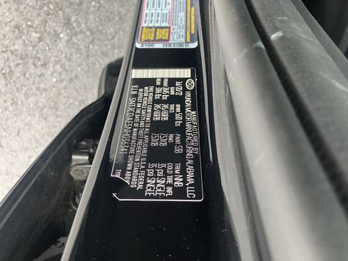 Used 2022 Hyundai Santa Cruz SEL w/ Activity Package image 31