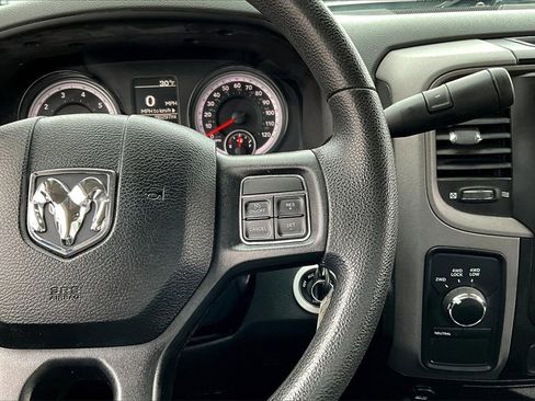 Used 2019 RAM 1500 Express w/ Wheel & Sound Group image 12