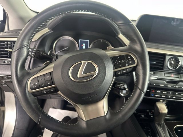Used 2022 Lexus RX 350 AWD w/ Premium Package image 13