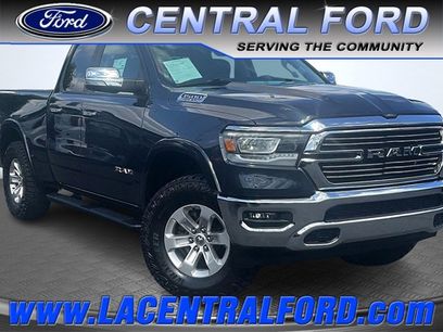 Used 2020 RAM 1500 Laramie