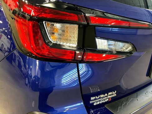 Certified 2024 Subaru Crosstrek 2.0i Premium AWD/4WD image 27