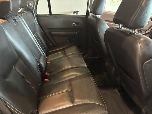 Used 2008 Ford Edge Limited AWD/4WD image 12