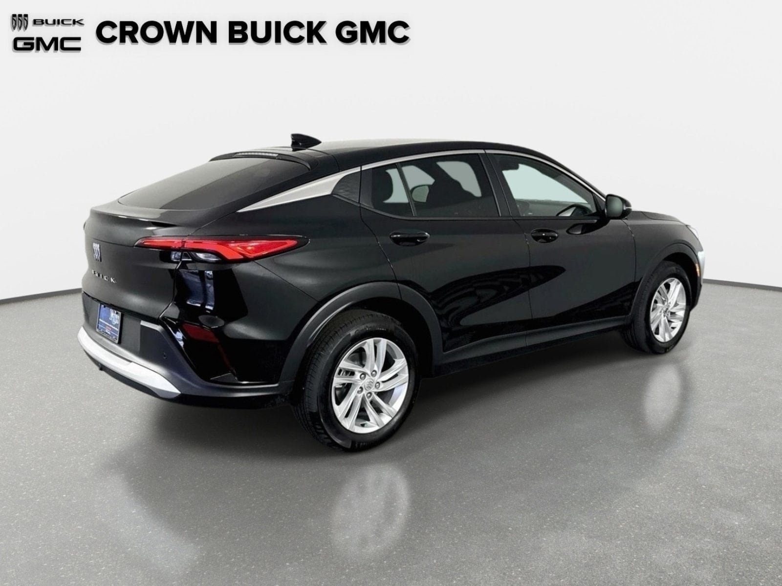 New 2026 Buick Envista Preferred w/ Convenience I Package FWD image 5