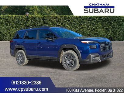 New 2026 Subaru Outback Premium