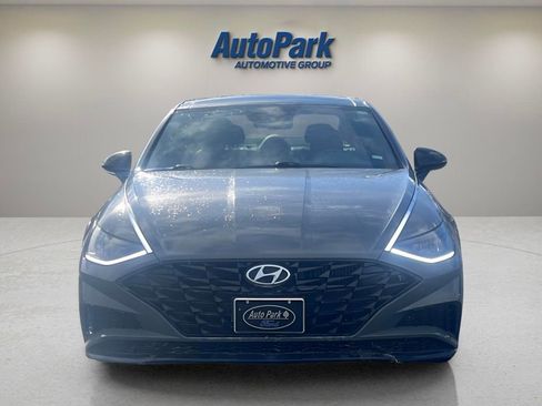 Used 2022 Hyundai Sonata Sport image 2
