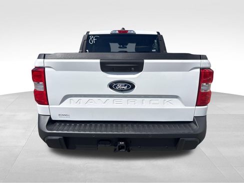 New 2026 Ford Maverick XLT w/ Equipment Group 301A image 6