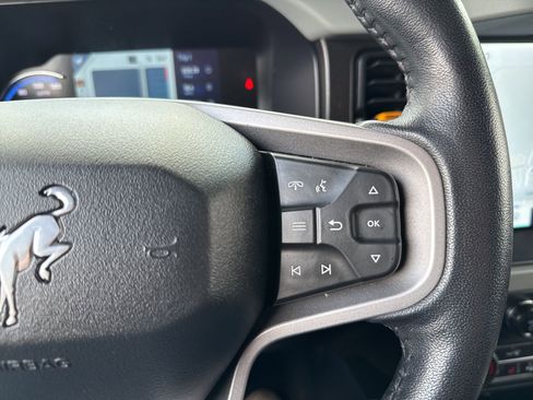 Used 2022 Ford Bronco Badlands AWD/4WD image 29