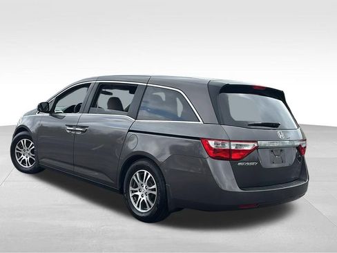 Used 2012 Honda Odyssey EX image 5