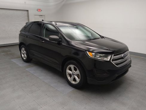 Used 2018 Ford Edge SE AWD/4WD image 11