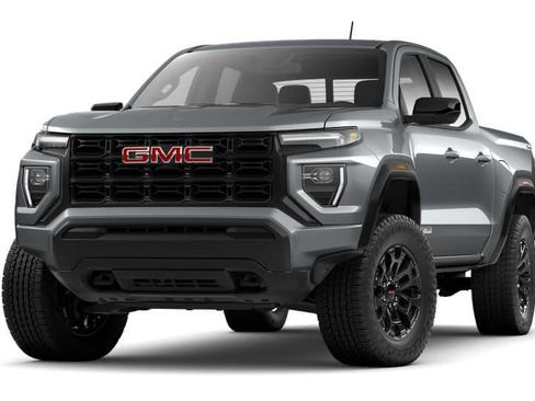 New 2026 GMC Canyon Elevation image 26