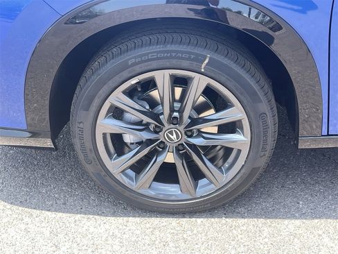 New 2025 Acura ADX A-Spec image 11