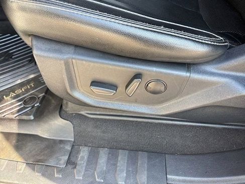 Used 2021 Ford F250 Lariat w/ Lariat Value Package image 11