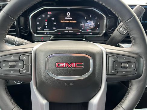 Used 2024 GMC Sierra 1500 Elevation RWD image 23