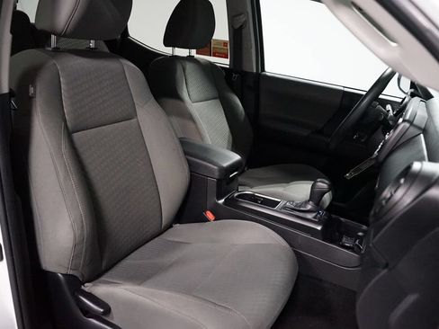 Certified 2023 Toyota Tacoma SR w/ SR Convenience Package RWD image 24