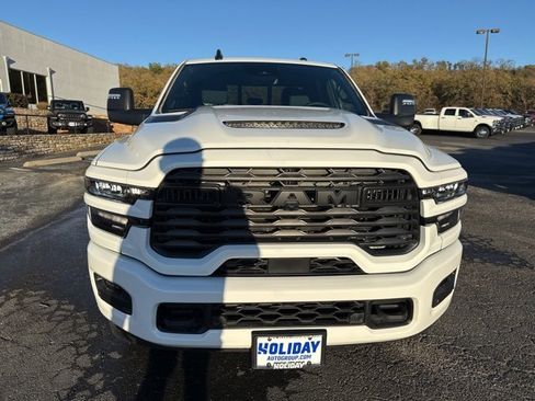 New 2026 RAM 2500 Tradesman image 8
