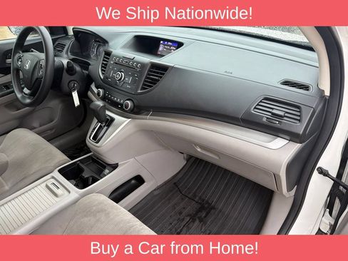 Used 2014 Honda CR-V LX image 20