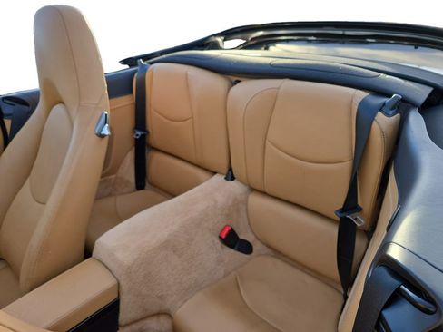 Used 2011 Porsche 911 Turbo S image 14