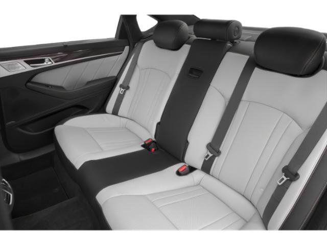 Used 2019 Genesis G80 3.3T Sport AWD/4WD image 14