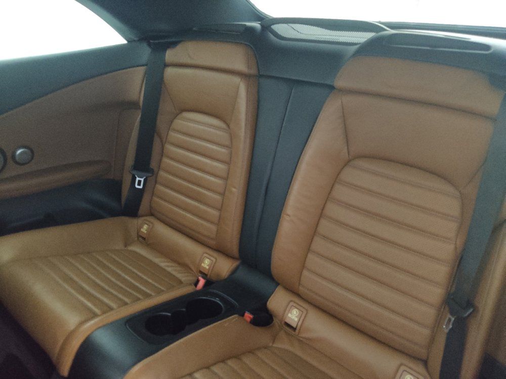 Used 2017 Mercedes-Benz C 300 Cabriolet image 18
