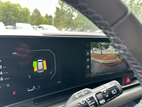 New 2026 Kia Carnival SX w/ SX Dark Edition Package image 52