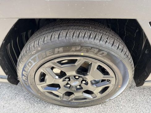 New 2026 Subaru Outback Limited image 10